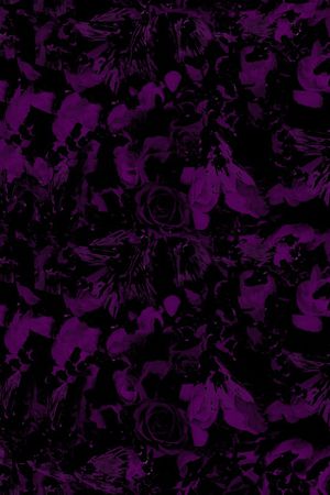 时尚印花华亿平台图片