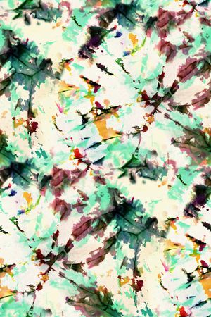 肌理印花华亿平台图片