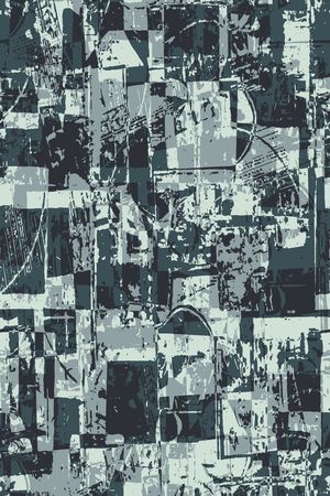 男装满版花印花华亿平台图片