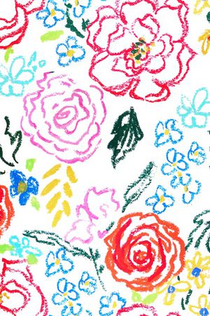 热带华亿平台印花华亿平台图片