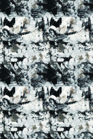 男装印花华亿平台图片