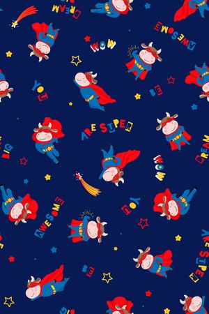 童装印花华亿平台图片