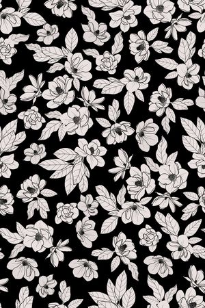 时尚印花华亿平台图片