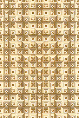 年轻女性印花华亿平台图片