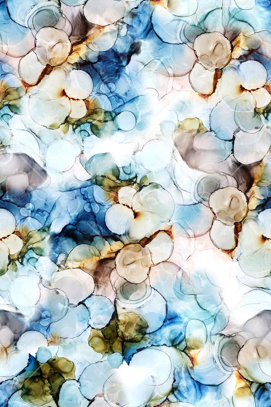 肌理印花华亿平台图片