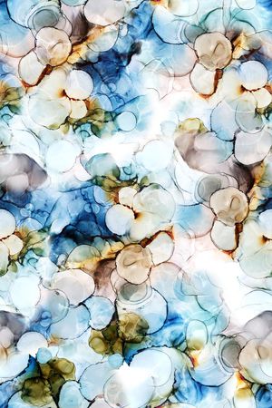 肌理印花华亿平台图片