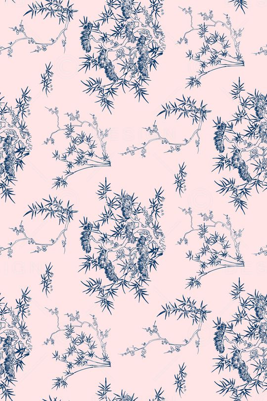 家居服印花华亿平台图片