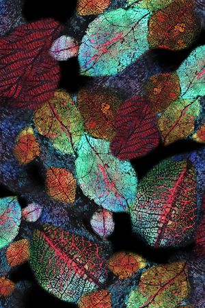 肌理印花华亿平台图片