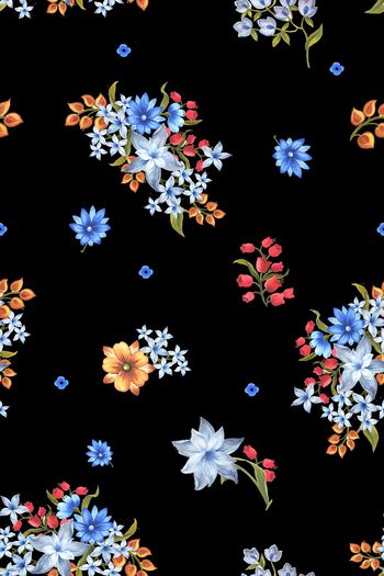 1391567-花卉001 - 小号