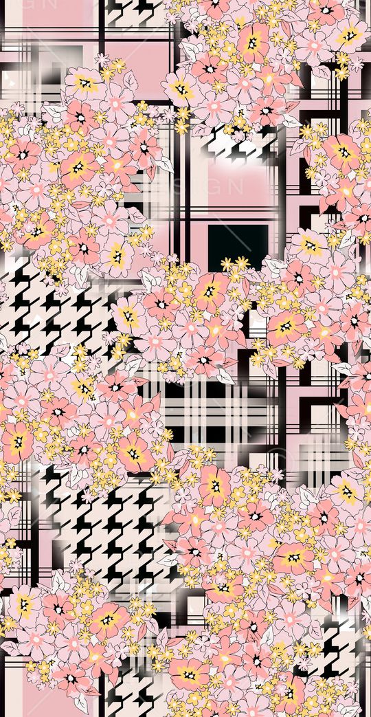 女装印花华亿平台图片