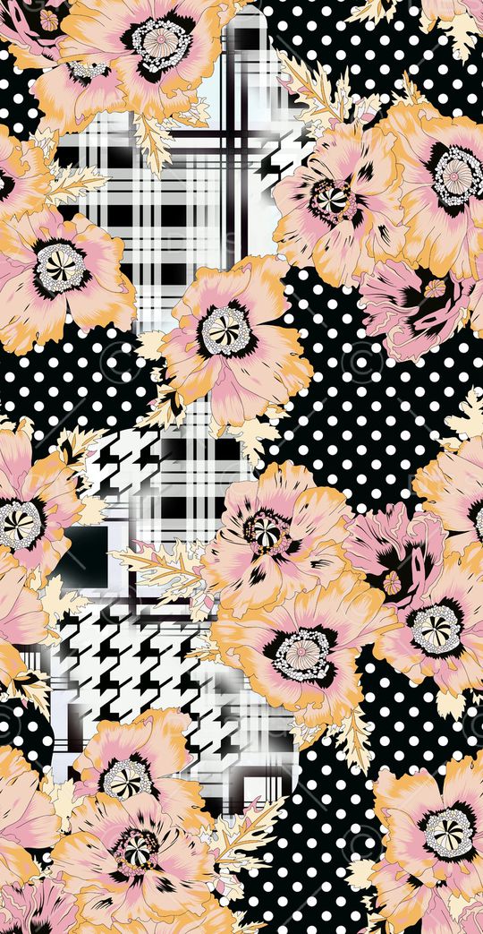 女装印花华亿平台图片