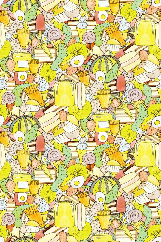 水果印花华亿平台图片