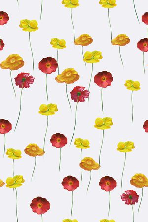 大牌风印花华亿平台图片