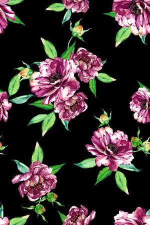 时尚印花华亿平台图片