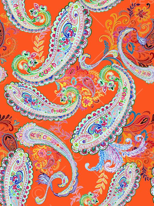 大牌风印花华亿平台图片