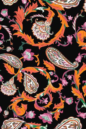 大牌风印花华亿平台图片