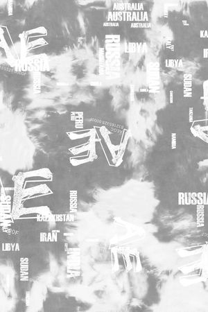 时尚印花华亿平台图片