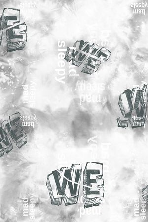 时尚印花华亿平台图片