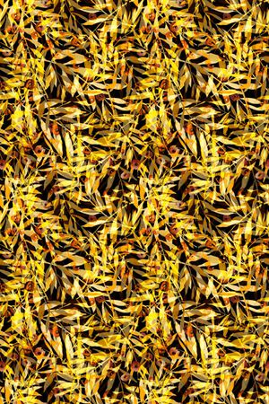 大牌风印花华亿平台图片