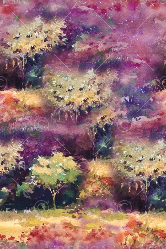 大牌风印花华亿平台图片