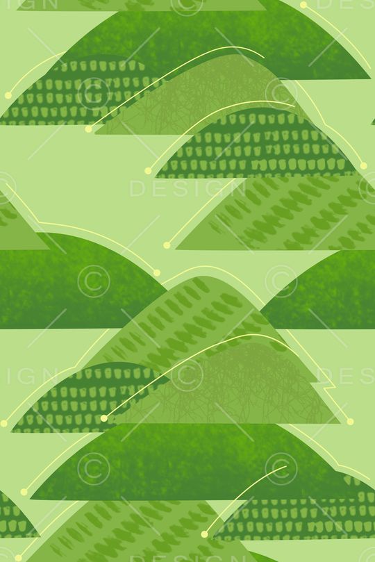 简约印花华亿平台图片