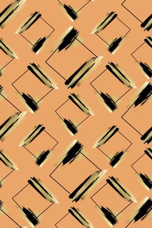 时尚印花华亿平台图片