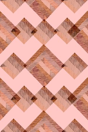 时尚印花华亿平台图片