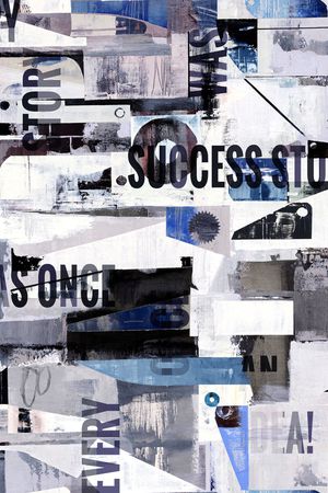 字母印花华亿平台图片