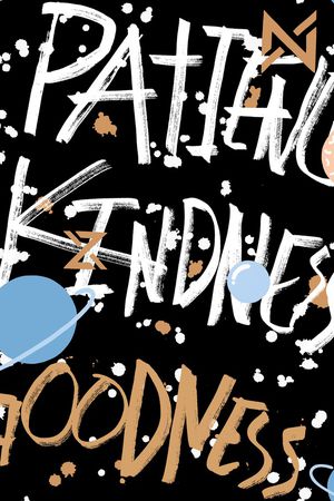 字母印花华亿平台图片