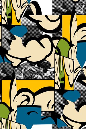 童装印花华亿平台图片