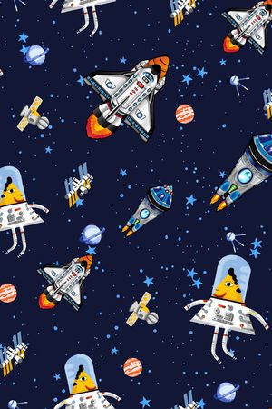 猴子印花华亿平台图片