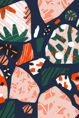 审印花华亿平台图片