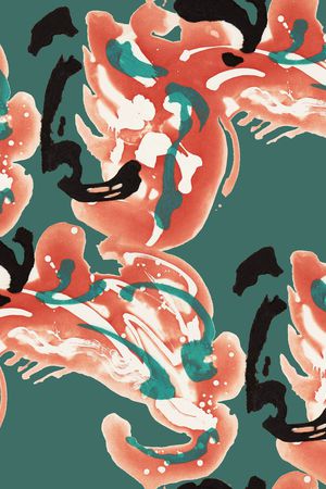 海浪印花华亿平台图片