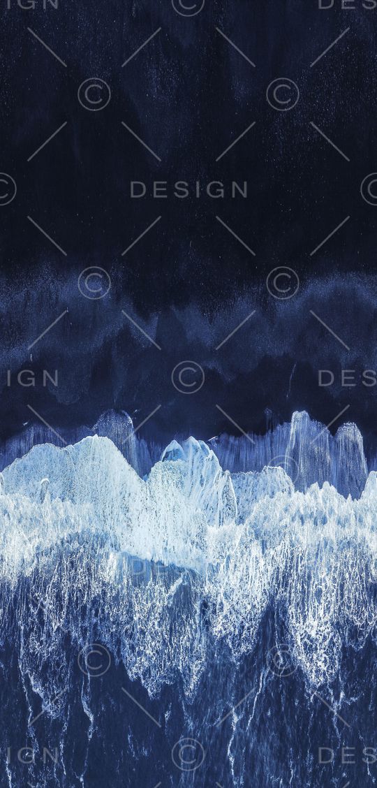 沙滩印花华亿平台图片