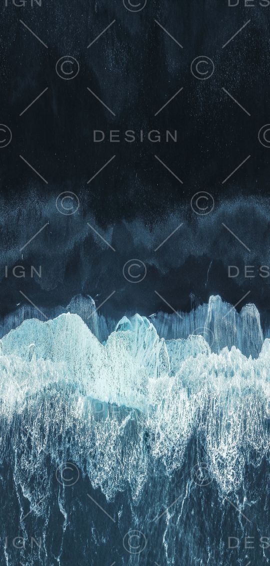 沙滩印花华亿平台图片