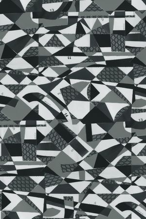 字母印花华亿平台图片