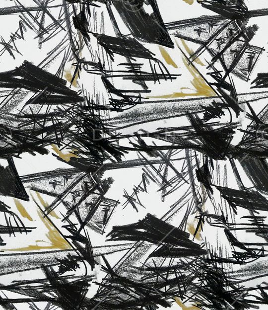 字母印花华亿平台图片