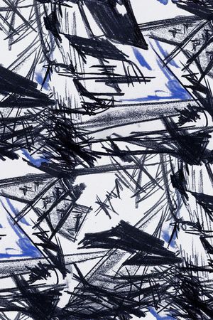 字母印花华亿平台图片