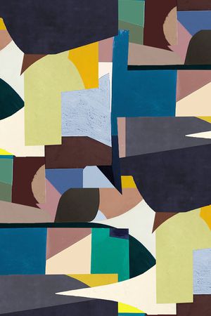 字母印花华亿平台图片