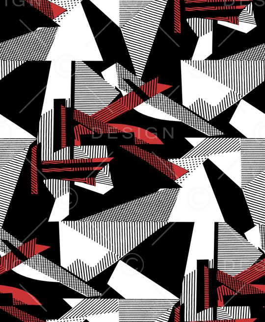 字母印花华亿平台图片