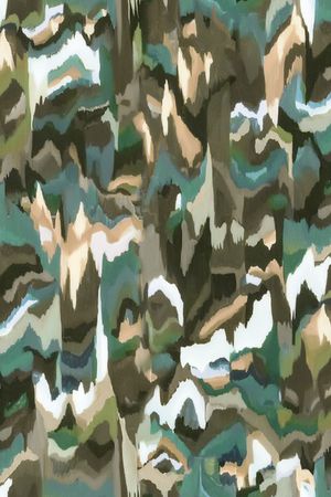 手绘迷彩印花华亿平台图片