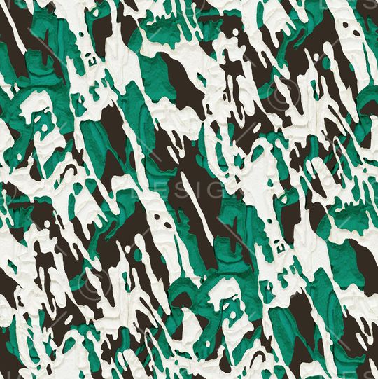 手绘迷彩印花华亿平台图片