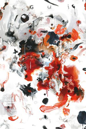 字母印花华亿平台图片