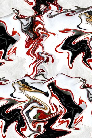 手绘迷彩印花华亿平台图片