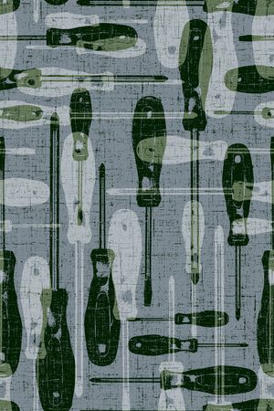 男装满版花印花华亿平台图片