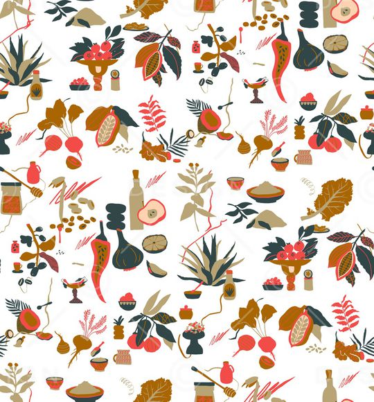 少女印花华亿平台图片