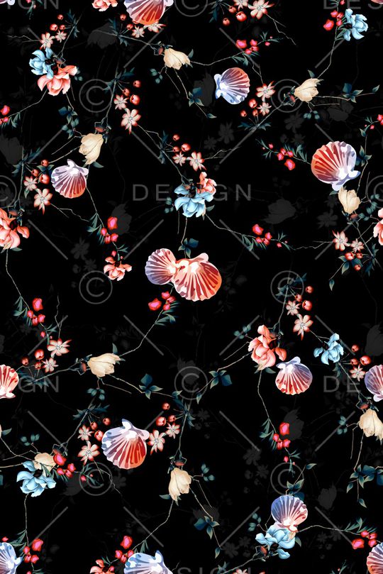 女装印花华亿平台图片