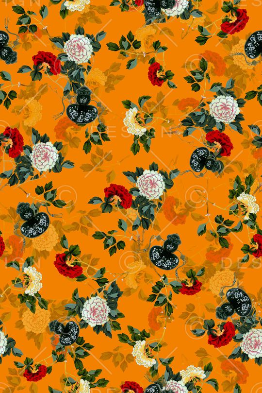 女装印花华亿平台图片