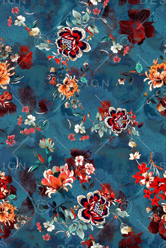 女装印花华亿平台图片