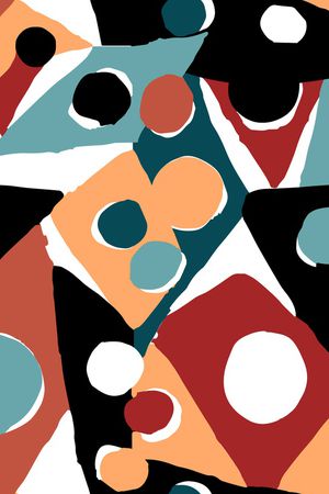 狐狸印花华亿平台图片